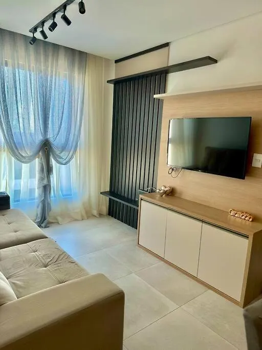 Apartamento Beira Mar Navegantes