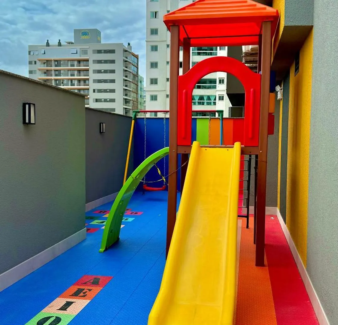 Apartamento Beira Mar Navegantes 0*,  Brasilien